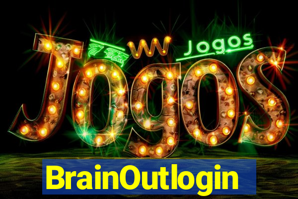 BrainOutlogin