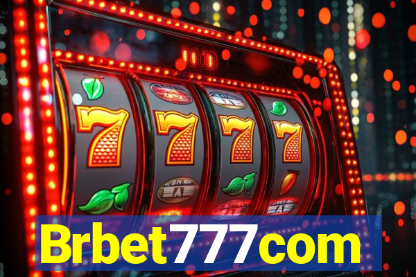 Brbet777com