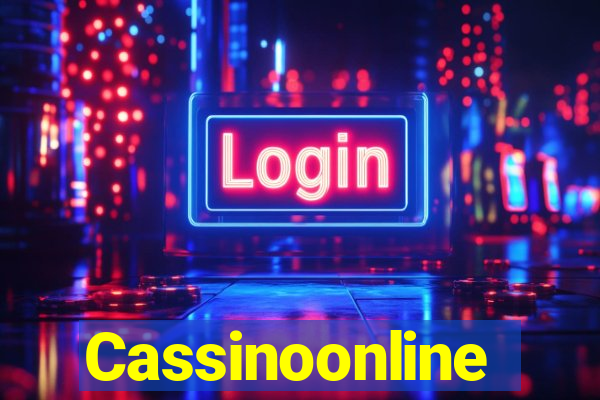 Cassinoonline