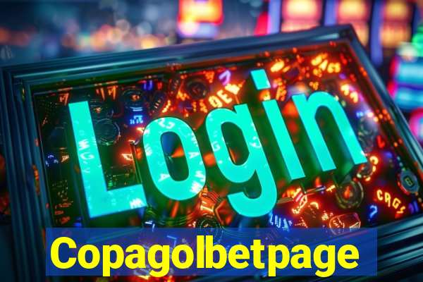 Copagolbetpage