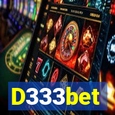 D333bet