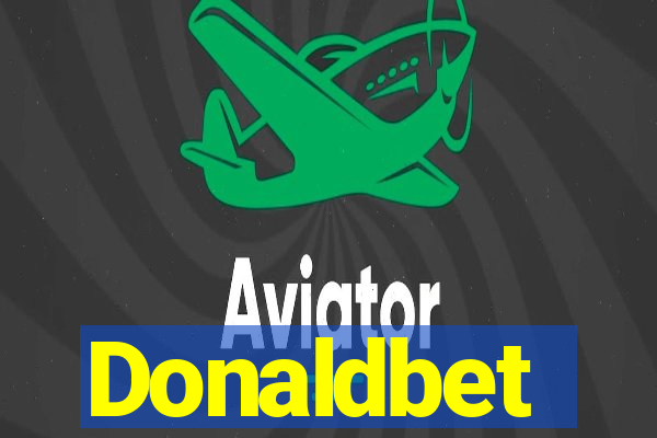 Donaldbet