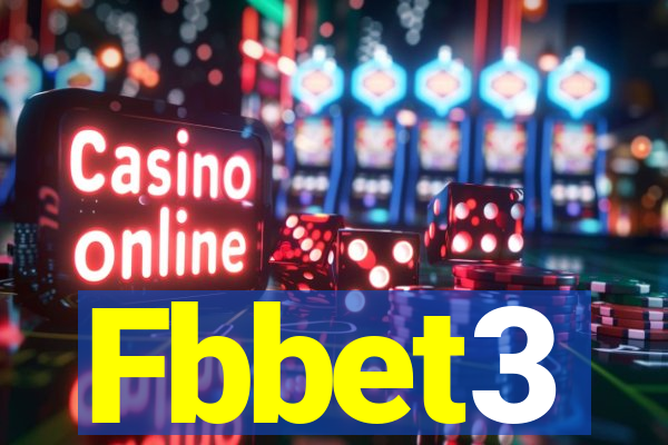 Fbbet3