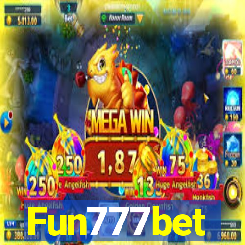 Fun777bet