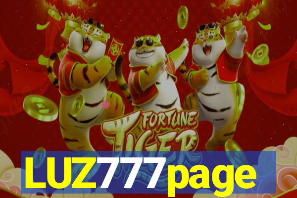 LUZ777page