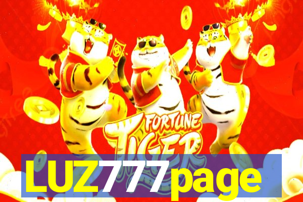 LUZ777page