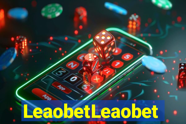 LeaobetLeaobet