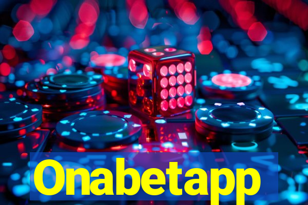 Onabetapp