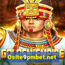 Osite9pmbet.net