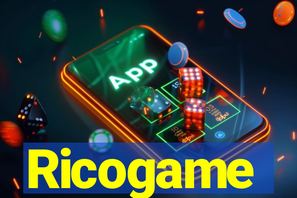 Ricogame