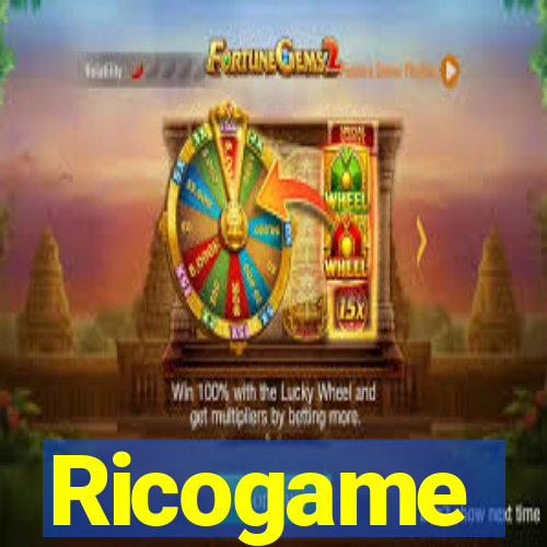 Ricogame