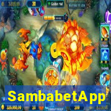 SambabetApp