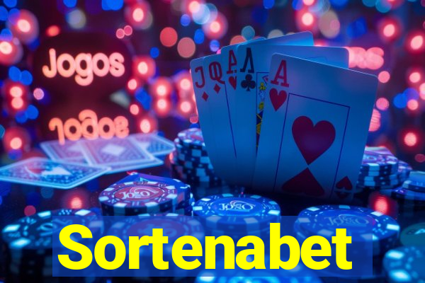 Sortenabet