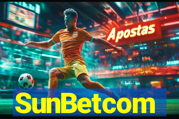 SunBetcom