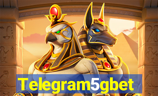 Telegram5gbet