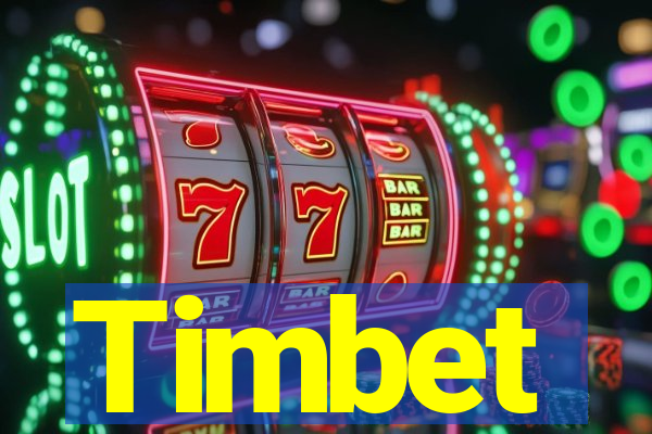 Timbet