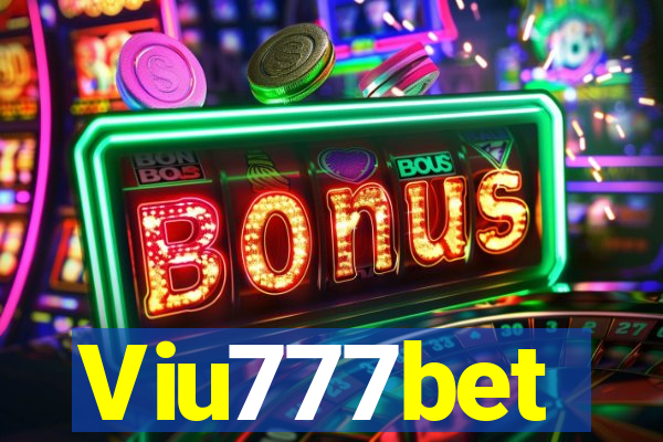 Viu777bet