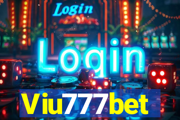 Viu777bet