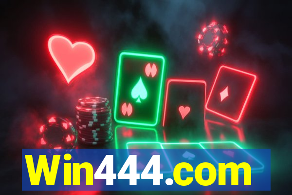 Win444.com