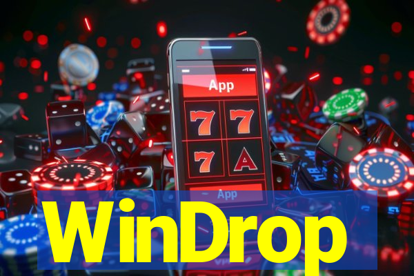 WinDrop