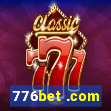 776bet .com