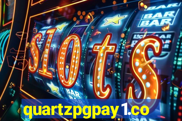 quartzpgpay1.com