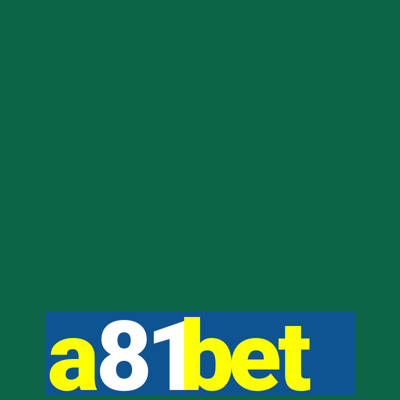 a81bet