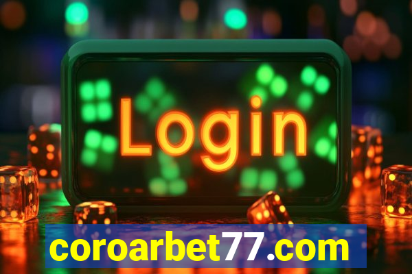 coroarbet77.com