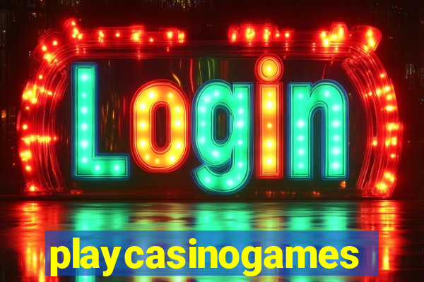 playcasinogames