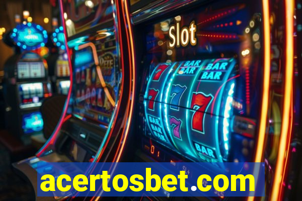 acertosbet.com