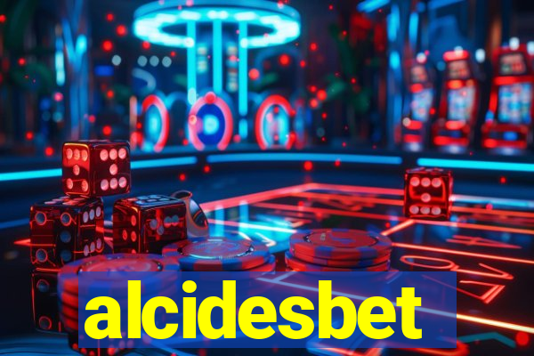 alcidesbet