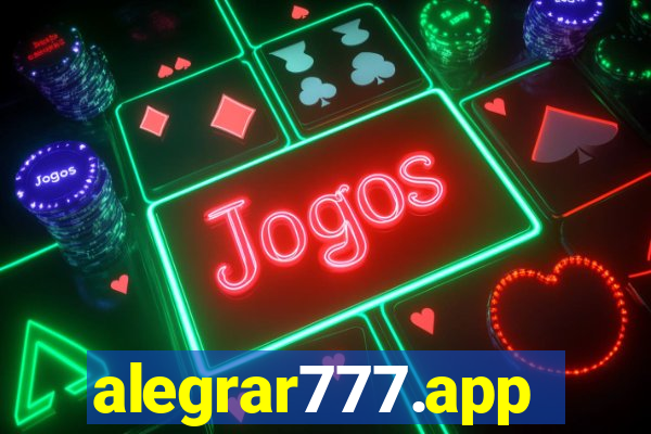 alegrar777.app