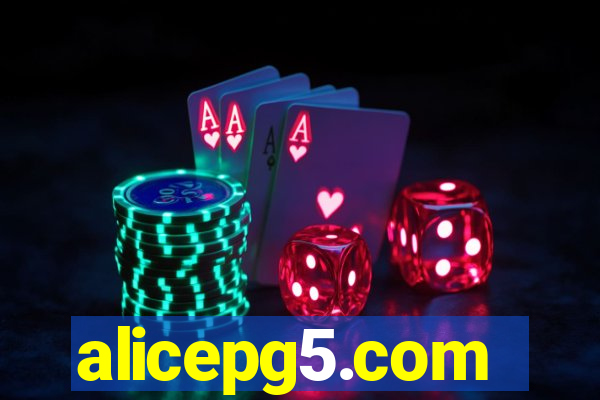 alicepg5.com