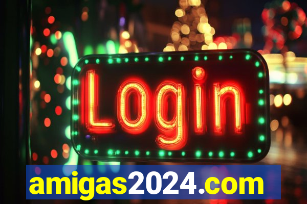 amigas2024.com