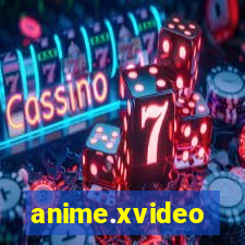 anime.xvideo