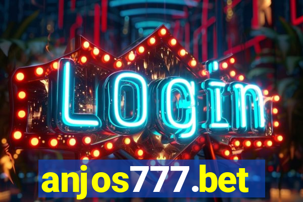 anjos777.bet