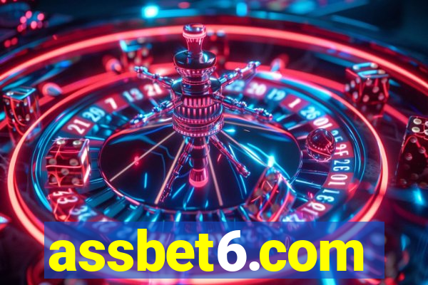 assbet6.com