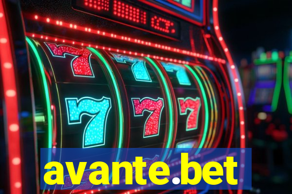 avante.bet