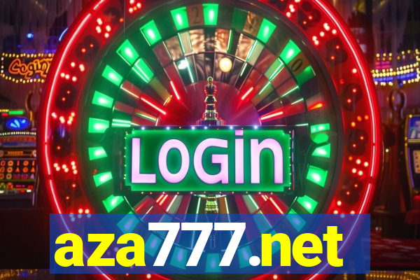 aza777.net