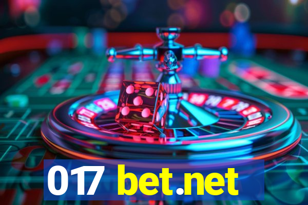 017 bet.net