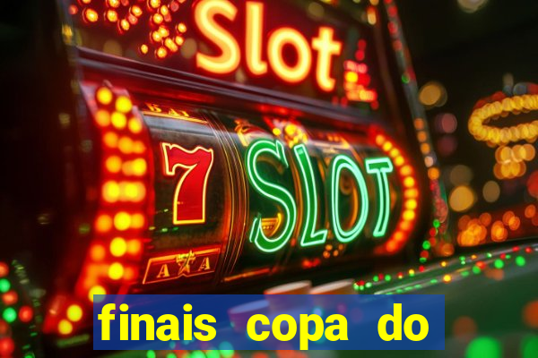 finais copa do brasil cruzeiro