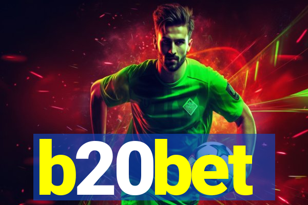 b20bet