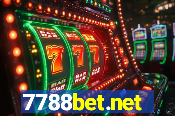 7788bet.net