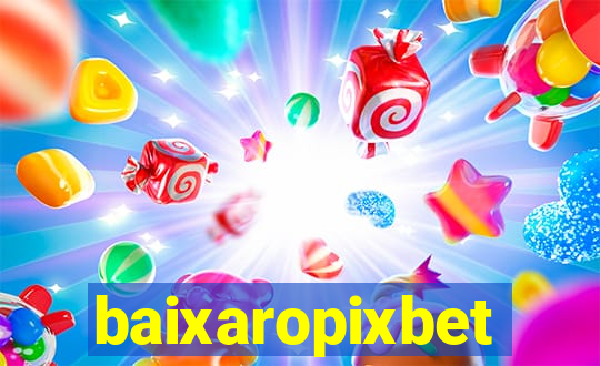 baixaropixbet