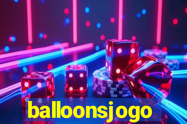 balloonsjogo