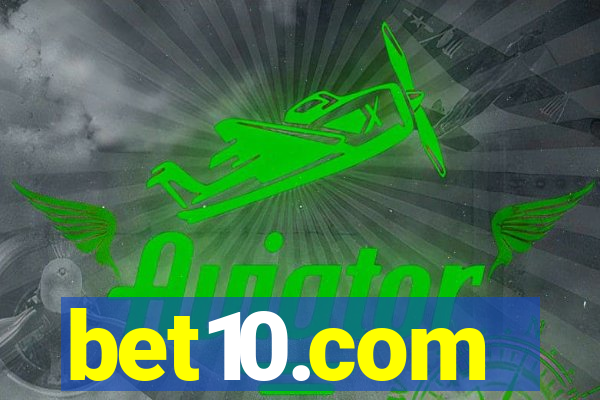 bet10.com