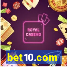 bet10.com