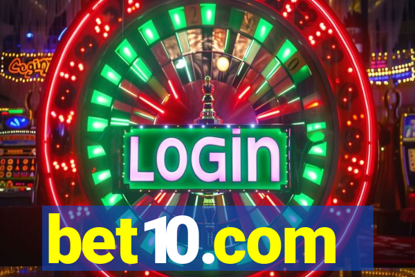 bet10.com