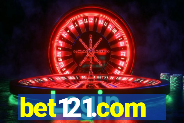 bet121.com