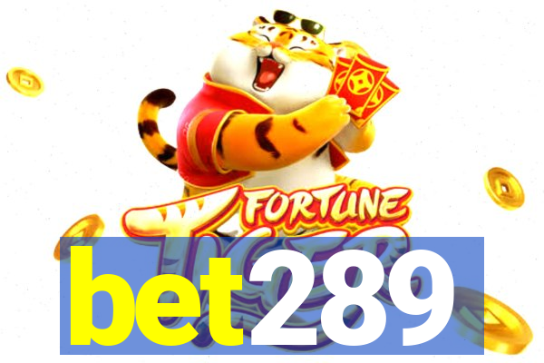 bet289